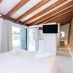 Alcotx Country Club 아파트 에스 메르카달