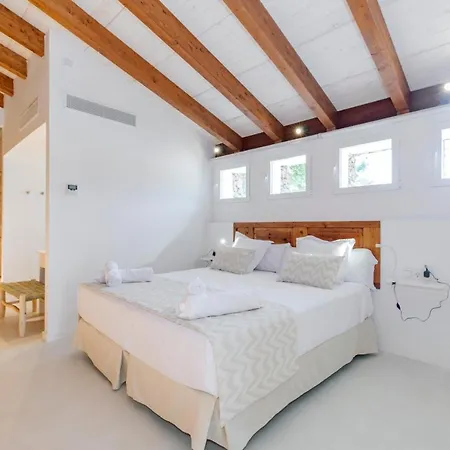 Alcotx Country Club Es Mercadal