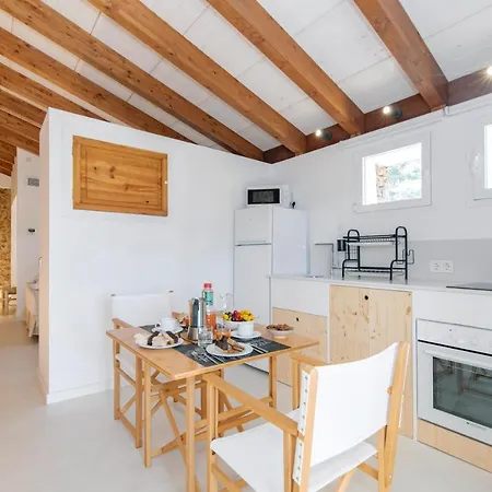 Alcotx Country Club Es Mercadal