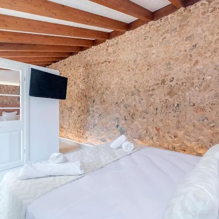 Alcotx Country Club Apartament