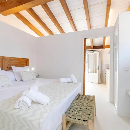 Alcotx Country Club * Es Mercadal