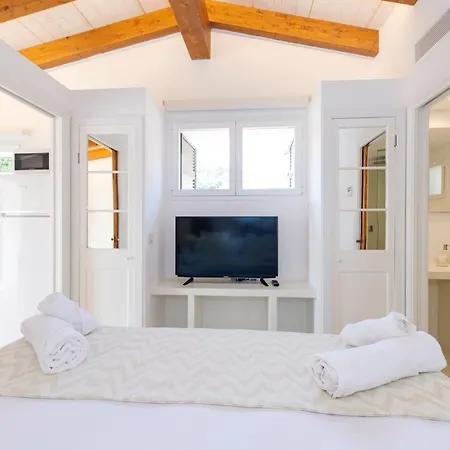 Alcotx Country Club Apartament Es Mercadal