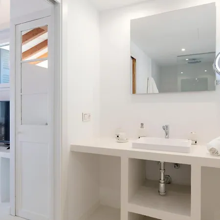 Apartman Alcotx Country Club - Adults Only