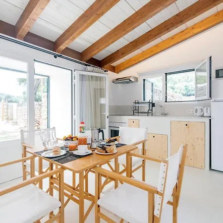 Apartament Alcotx Country Club *