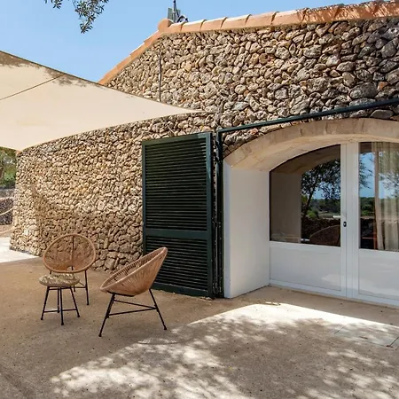 Alcotx Country Club Apartment *