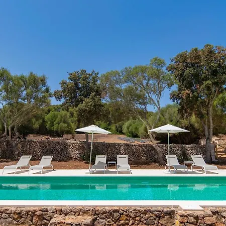 Alcotx Country Club Es Mercadal