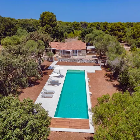 Alcotx Country Club Es Mercadal