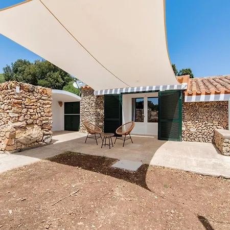 Apartment Alcotx Country Club Es Mercadal