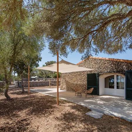 Apartment Alcotx Country Club Es Mercadal