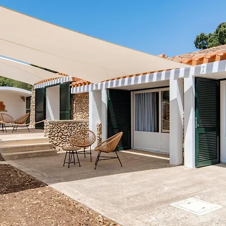 Apartament Alcotx Country Club *