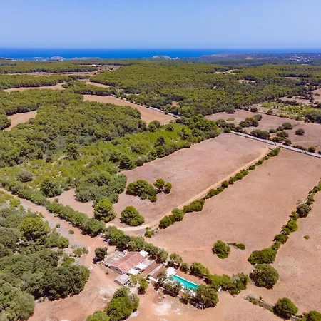 Alcotx Country Club Apartament