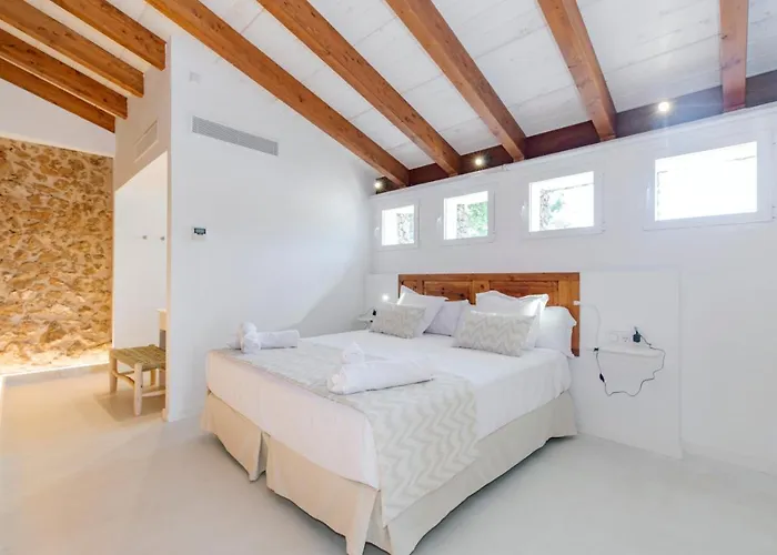 Alcotx Country Club Es Mercadal