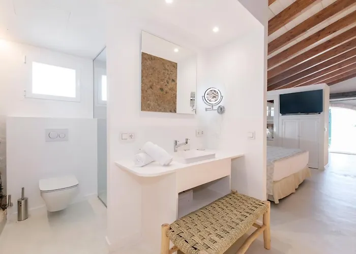 Alcotx Country Club * Es Mercadal