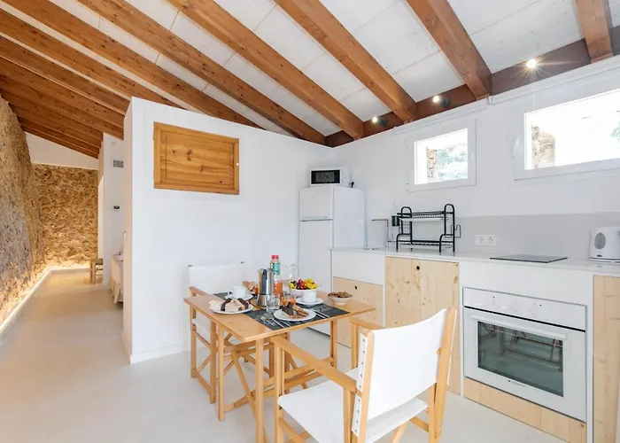 Alcotx Country Club Es Mercadal