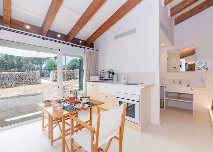 Alcotx Country Club Apartment