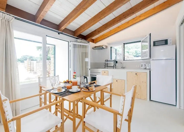 Apartment Alcotx Country Club *