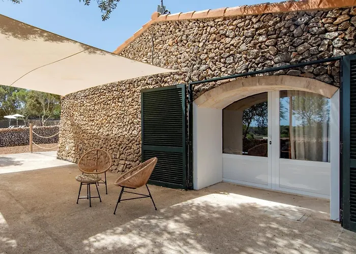 Alcotx Country Club Apartment *