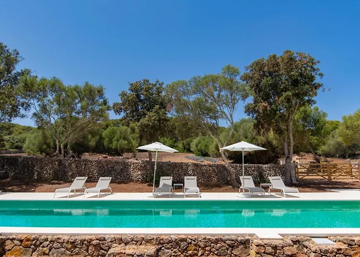 Alcotx Country Club Es Mercadal