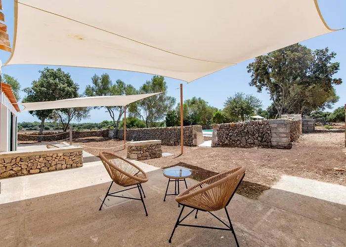 Alcotx Country Club Apartment *