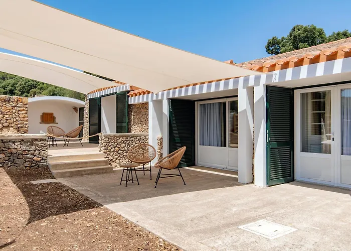 Apartment Alcotx Country Club *