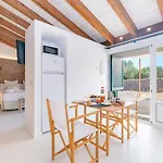Alcotx Country Club Apartament Es Mercadal