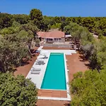 Alcotx Country Club Es Mercadal
