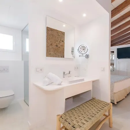 Alcotx Country Club * 埃斯·梅卡达尔