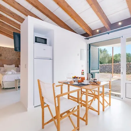 Alcotx Country Club - Adults Only Apartment Es Mercadal