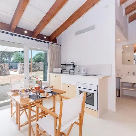 Alcotx Country Club 公寓