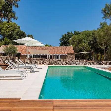 Alcotx Country Club 埃斯·梅卡达尔