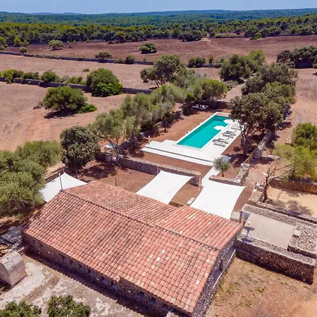 Alcotx Country Club Apartment Es Mercadal